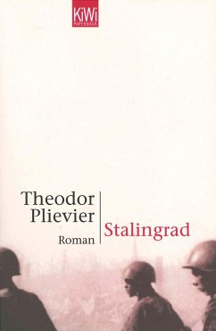 Stalingrad - Plievier, Theodor