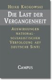 Die Last der Vergangenheit