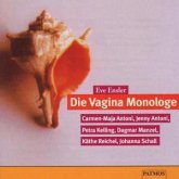 Die Vagina-Monologe