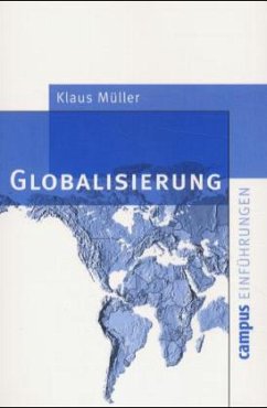 Globalisierung - Müller, Klaus