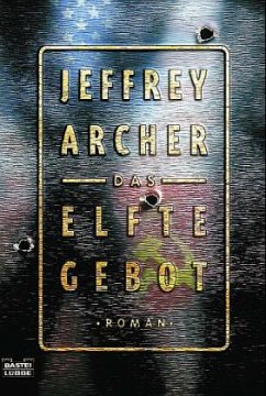 Das elfte Gebot - Archer, Jeffrey