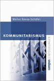 Kommunitarismus Kommunitarismus
