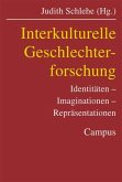 Interkulturelle Geschlechterforschung