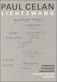 Lichtzwang / Werke, Tübinger Ausgabe