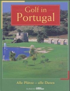 Golf in Portugal - Detlef Hennies