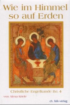Cover Wie im Himmel so auf Erden