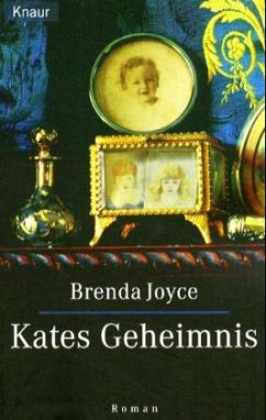 Kates Geheimnis - Joyce, Brenda
