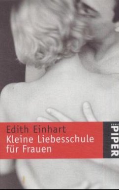 Cover Kleine Liebesschule für Frauen