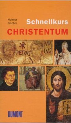 Christentum - Fischer, Helmut