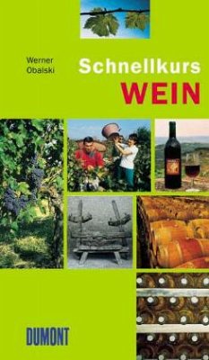 Cover Wein