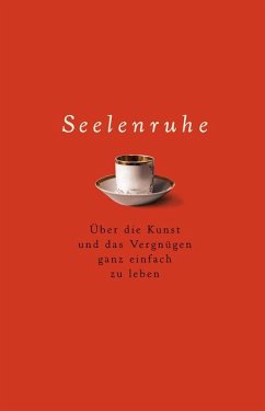 Seelenruhe - Altemöller, Eva-Maria