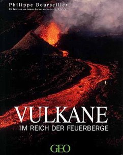 Vulkane - Bourseiller, Philippe