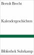 Kalendergeschichten - Bild 1