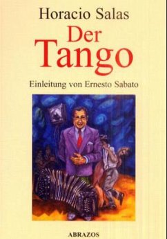 Der Tango - Salas, Horacio