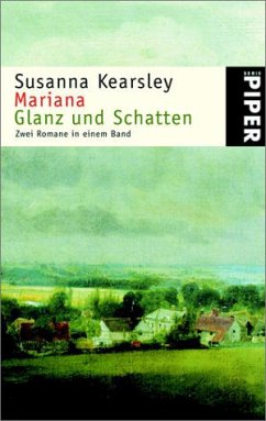 Glanz und Schatten / Mariana - Kearsley, Susanna