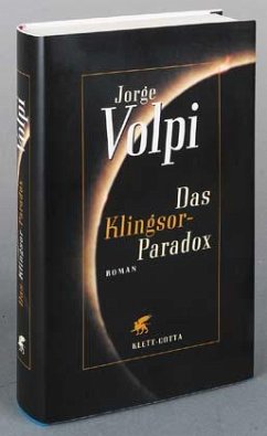 Das Klingsor-Paradox - Volpi, Jorge