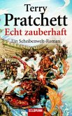 Echt zauberhaft / Scheibenwelt Bd.17 Echt zauberhaft / Scheibenwelt Bd.17