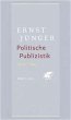 Politische Publizistik 1919-1933 - Bild 1