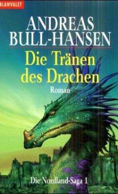 Die Tränen des Drachen - Bull-Hansen, Andreas