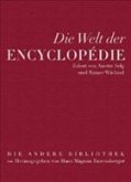 Die Welt der Encyclopedie