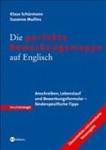 Die perfekte Bewerbungsmappe auf Englisch