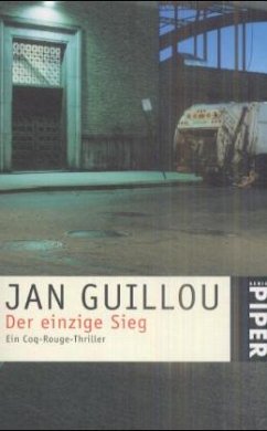 Der einzige Sieg - Guillou, Jan
