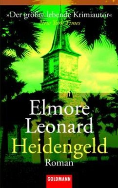 Heidengeld - Leonard, Elmore