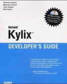 Borland Kylix Developer's Guide, w. CD-ROM