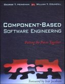 Component-Based Software Engineering