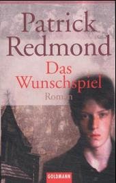 Das Wunschspiel - Redmond, Patrick