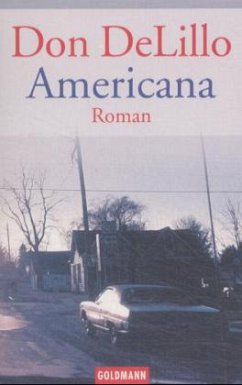 Americana - DeLillo, Don