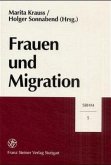 Frauen und Migration