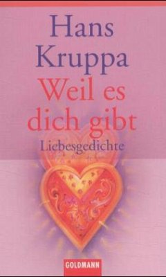 Weil es dich gibt - Kruppa, Hans