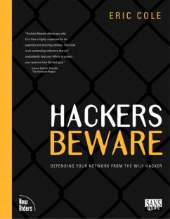 Hackers Beware Hackers Beware