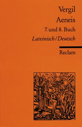 Aeneis Lateinisch Deutsch Von Vergil Als Taschenbuch Portofrei Bei Bucher De