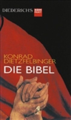 Die Bibel - Dietzfelbinger, Konrad