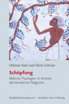 Schöpfung - Schroer, Silvia;Keel, Othmar