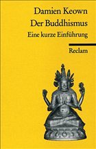 Der Buddhismus - Keown, Damian