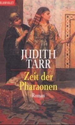 Zeit der Pharaonen - Tarr, Judith