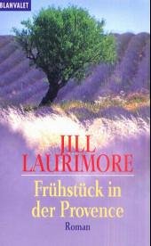 Frühstück in der Provence