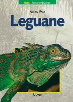 Leguane - Falk, Astrid