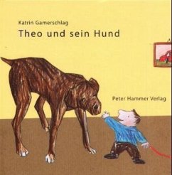 Theo und sein Hund Theo und sein Hund