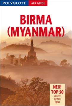 Cover Birma (Myanmar)