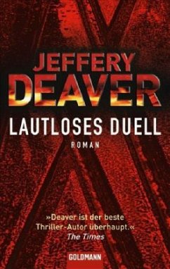 Lautloses Duell - Deaver, Jeffery