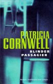 Blinder Passagier / Kay Scarpetta Bd.10