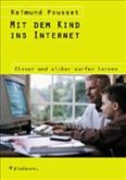 Mit dem Kind ins Internet