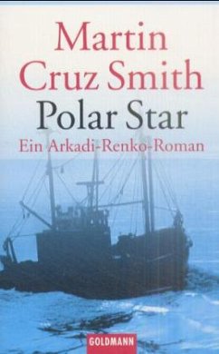 Cover Polar Star