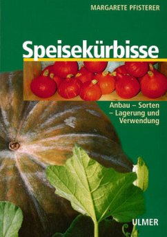 Cover Speisekürbisse