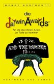 Die Darwin Awards für die skurrilsten Arten, zu Tode zu kommen