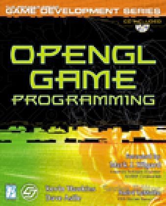 OpenGL Game Programming, w. CD-ROM OpenGL Game Programming, w. CD-ROM
